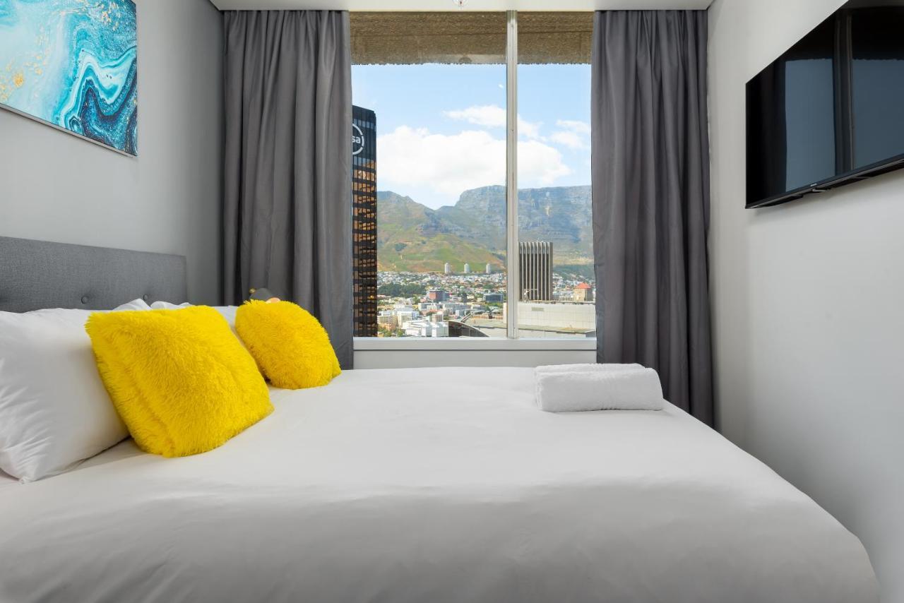 One Thibault Luxury Apartments Cape Town Eksteriør bilde